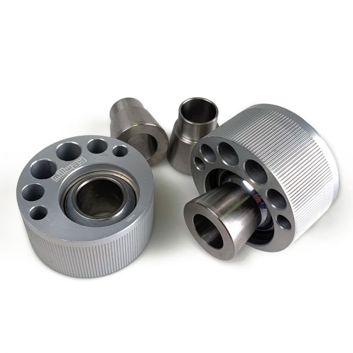 MILLWAY 90474 Eccentric control arm bushing BMW M3E9x 1ME82 M2 M3 M4 F-series Photo-0