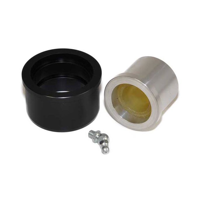 MILLWAY 90307 Front Control Arm Bushing M3 E46 FCAB (60mm) Photo-0