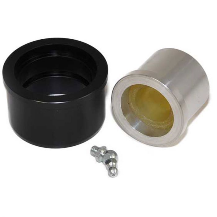 MILLWAY 90308 Front Control Arm Bushing Bmw E46 FCAB (66mm) Photo-0