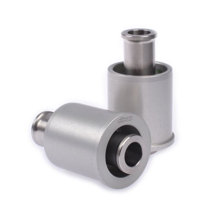 MILLWAY 90327 Control arm bushing Inner upper rear Bmw E36 / E46 / Z4 Photo-0