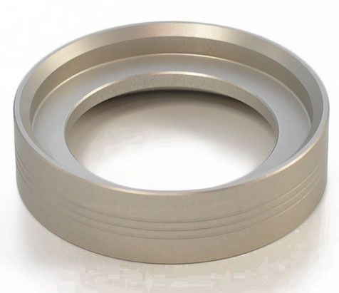 MILLWAY 10202 Springs Perch Alu 60mm Helper Spring Photo-0