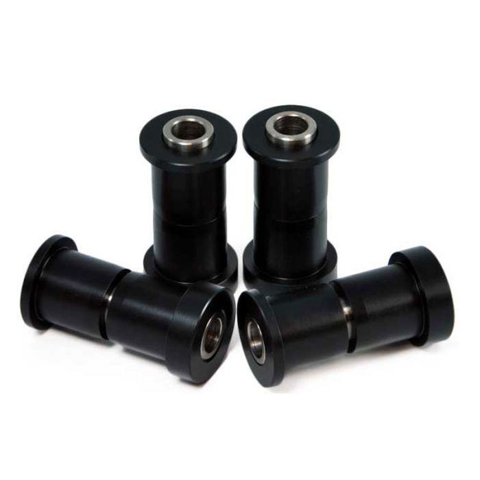 MILLWAY 90054 Rear Trailing Arm Bushings BMW E30, Z3, E36-compact Photo-0