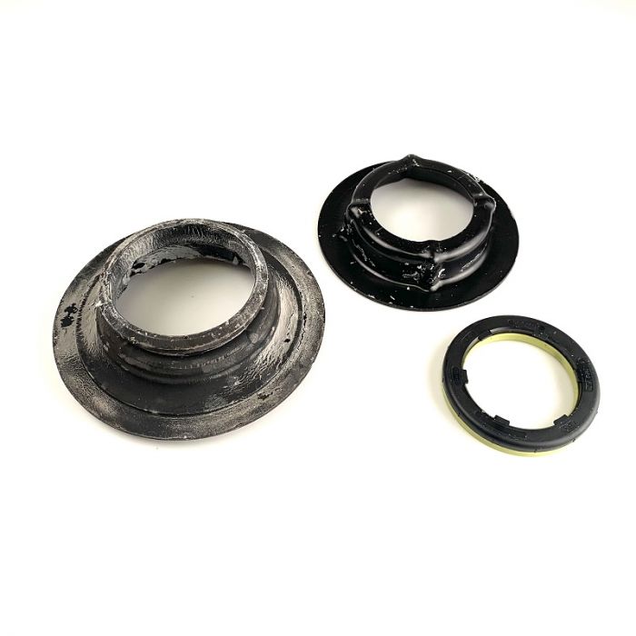 MILLWAY 70011 Upper spring plate M3E46 Photo-0