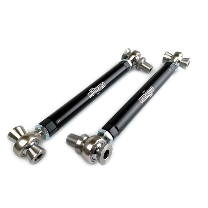 MILLWAY 90460-2 Control arm upper rear (camber-link) BMW M2F87 M3F80 M4F82 Photo-0