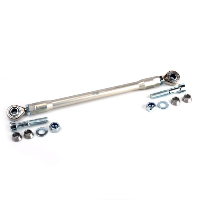 MILLWAY 90471-1 Adjustable Swaybar Link 127-151mm Photo-0