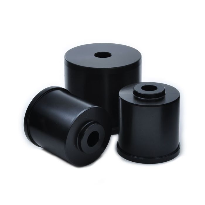 MILLWAY 90241 Differential Bushings for BMW E8x / E9x Photo-0
