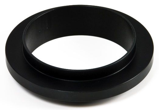 MILLWAY 10305 Spacer ring auxiliary spring 2.5 " Photo-0