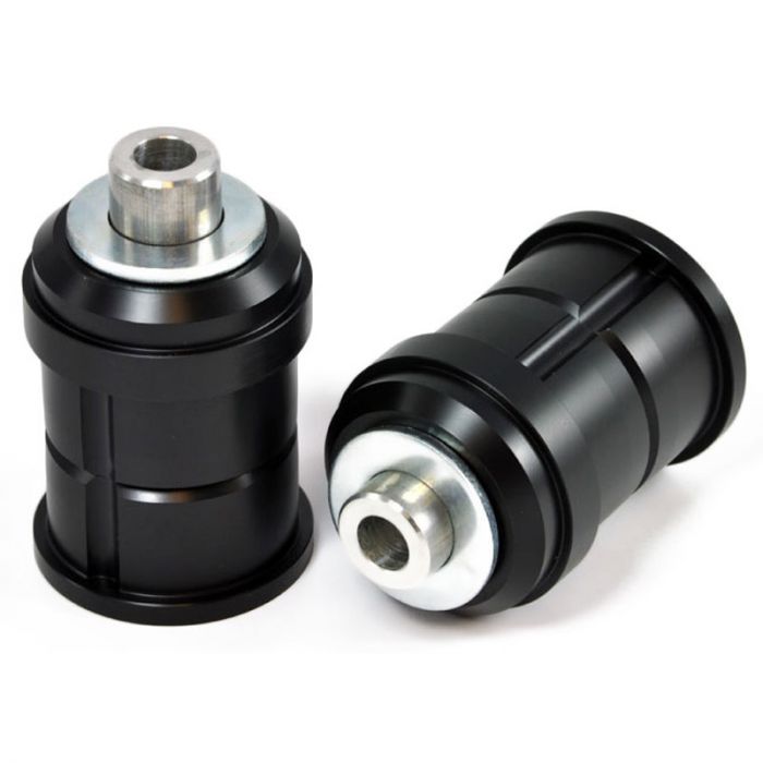 MILLWAY 90057 Rear Subframe Bushings delrin BMW E30 Photo-0