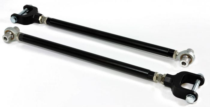 MILLWAY 90090 Adjustable Rear Camber Arms for BMW E36 / E46 Photo-0