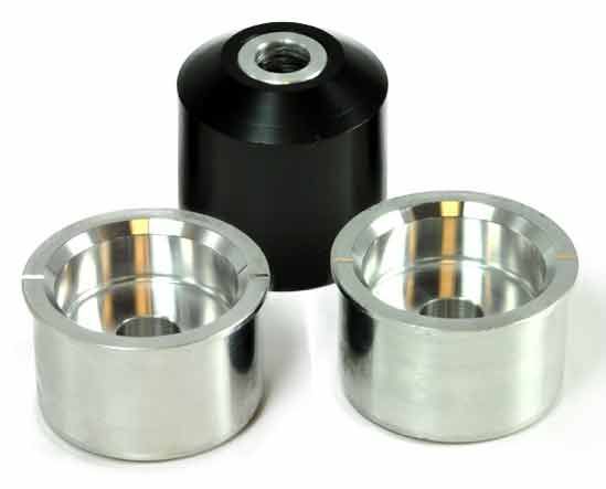 MILLWAY 90164 Differential Bushings BMW M3 E36 3.2 Photo-0