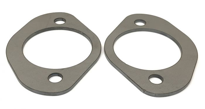 MILLWAY 90431 Reinforcing Plates Rear Shock Tower Photo-0