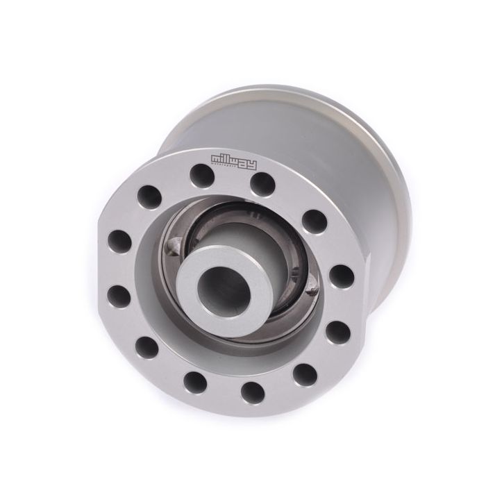 MILLWAY 90088 Rear Trailing Arm Bushing BMW E36 E46 Z4 M3 (RTAB) Photo-0