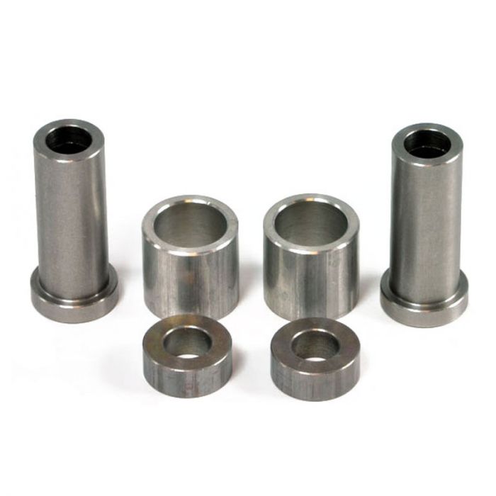 MILLWAY 90134 Shortening bushings for dampers rear. Photo-0