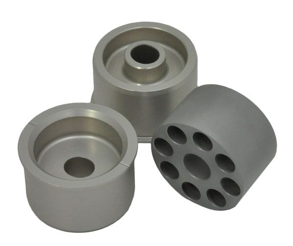 MILLWAY 90356 Differential Bushings for BMW M3 (E46) / Z4M (E85 / E86) Photo-0