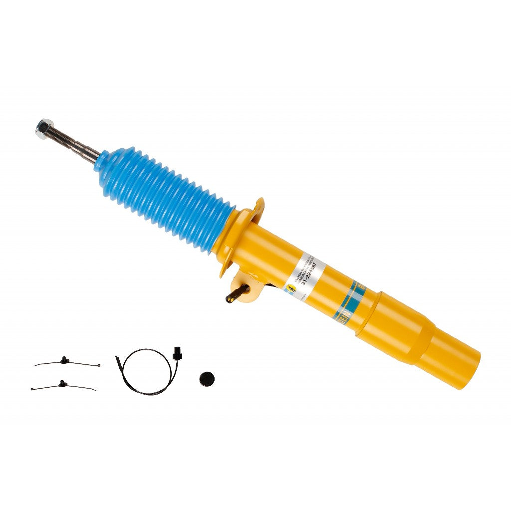 BILSTEIN 31-224567 Shock absorber front right B6 (R3.2) BMW E90-93 M3 EDC Photo-0