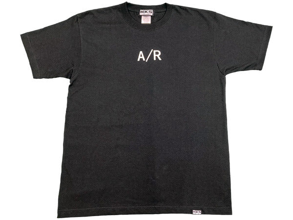 HKS 51007-AK413 T- Shirt A/R Black M Photo-0