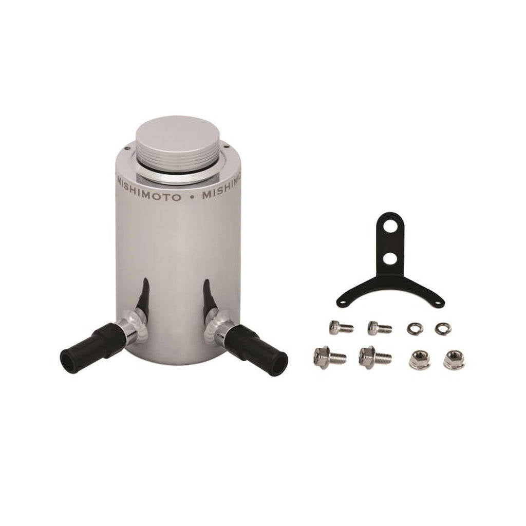 MISHIMOTO MMRT-PSA Power Steering Reservoir Tank Photo-3