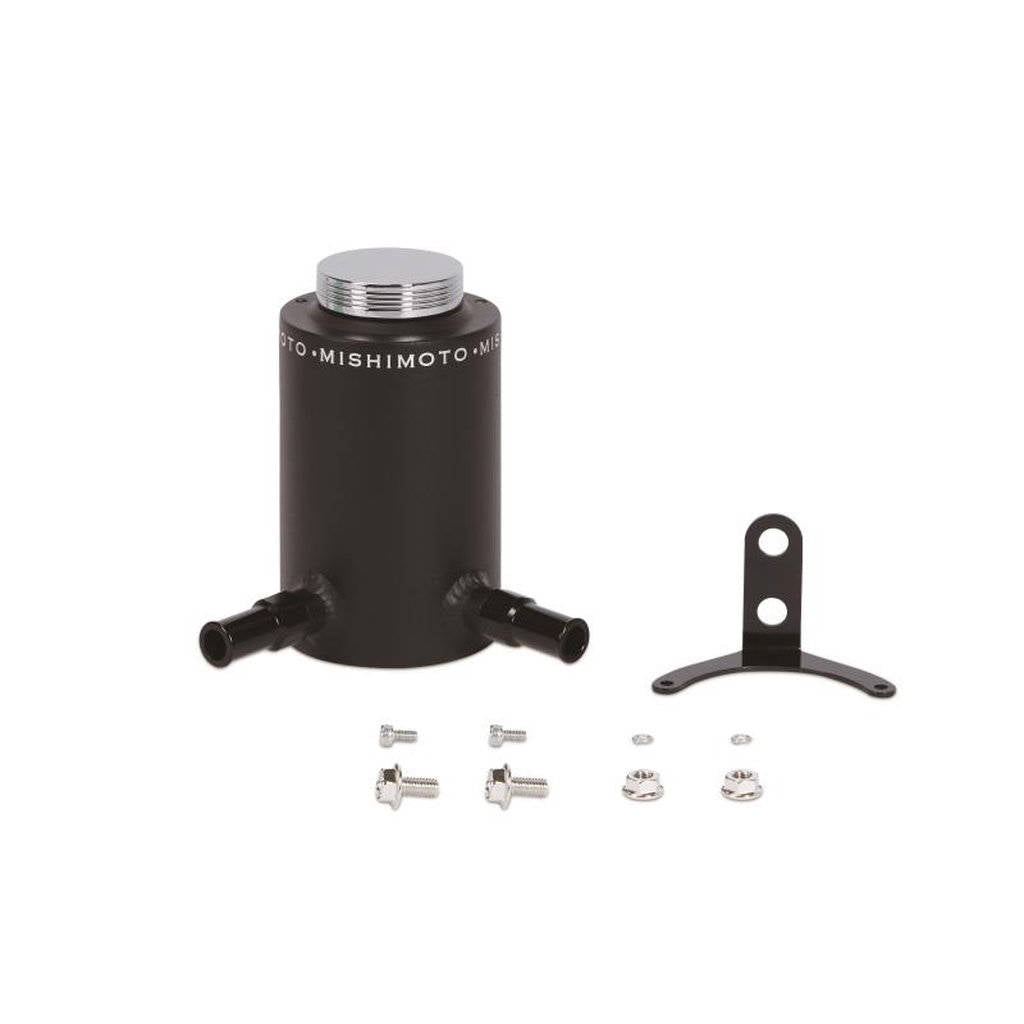 MISHIMOTO MMRT-PSA Power Steering Reservoir Tank Photo-4