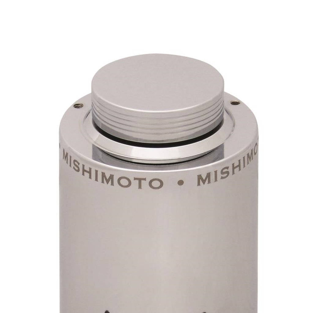 MISHIMOTO MMRT-PSA Power Steering Reservoir Tank Photo-6