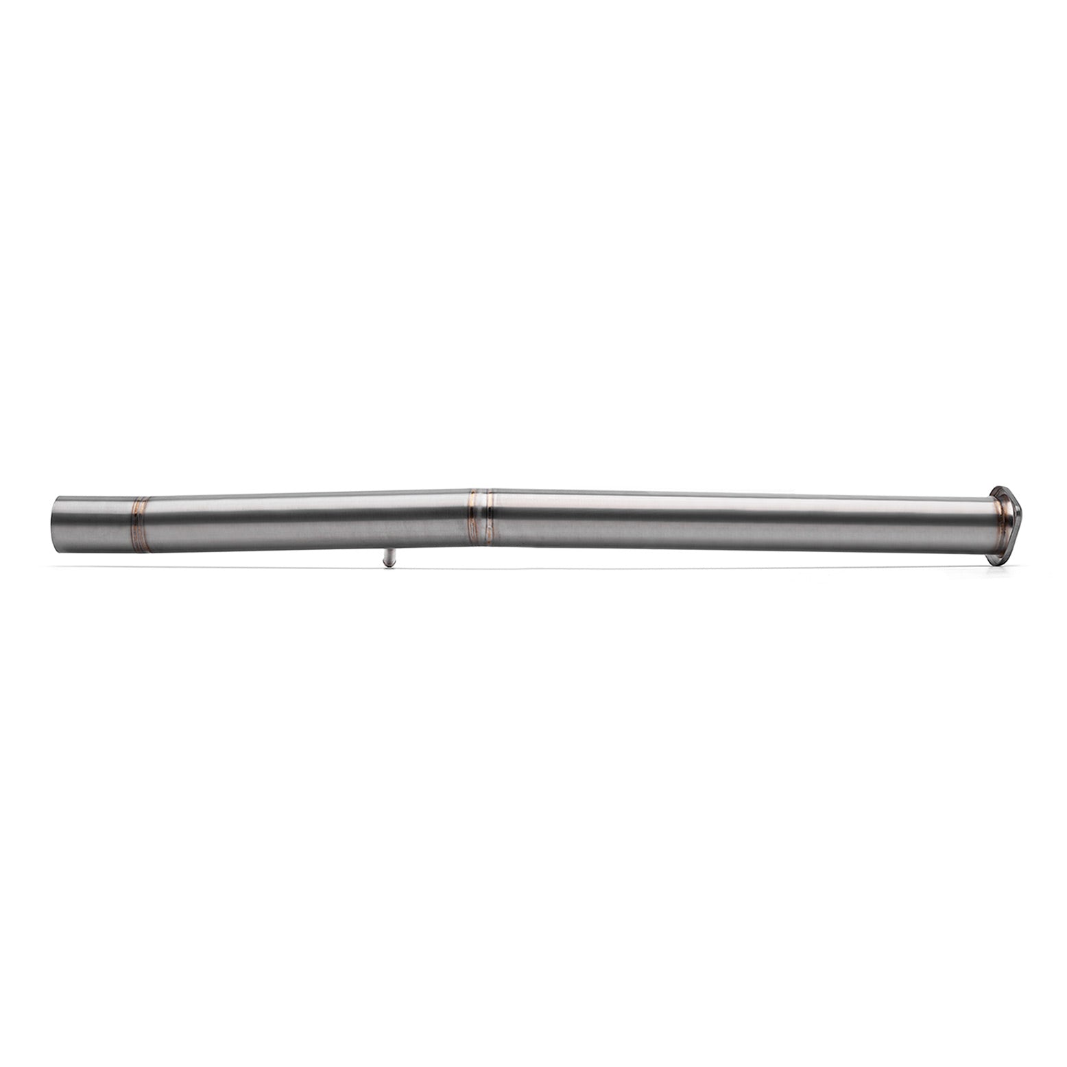 COBB 512140 SUBARU Titanium Cat-back Exhaust WRX 2002-2007, STI 2004-2007 Photo-6