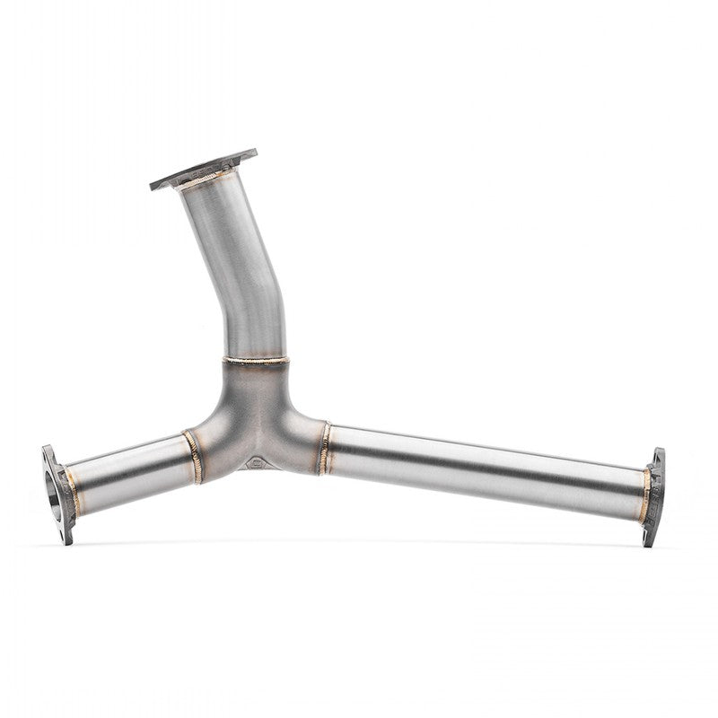 COBB 515160 Exhaust System Cat-Back (Stainless Steel) for SUBARU WRX (GV/VA) 2011-2021 Photo-8