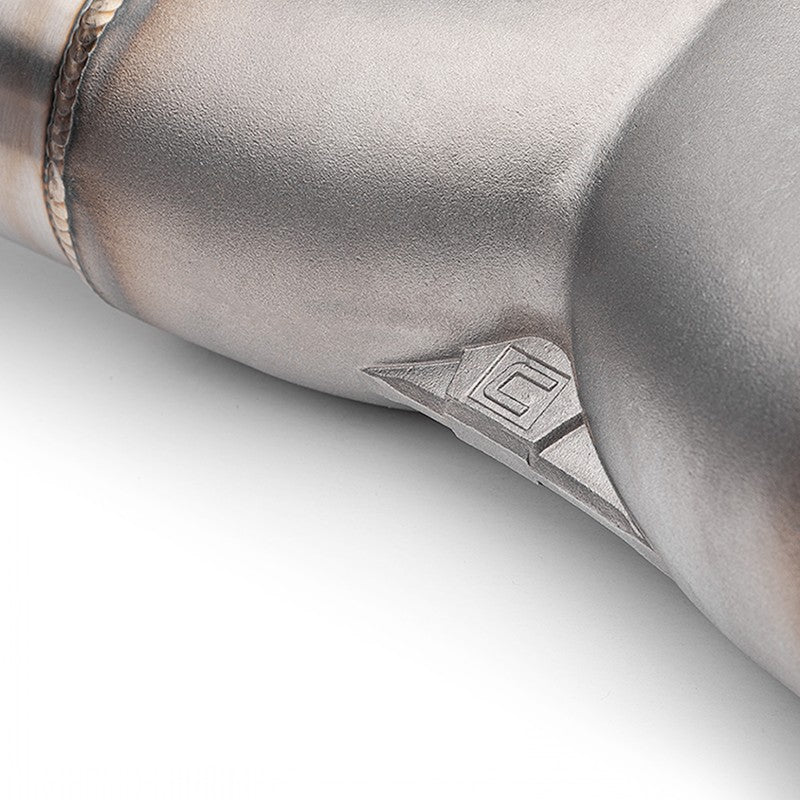 COBB 515160 Exhaust System Cat-Back (Stainless Steel) for SUBARU WRX (GV/VA) 2011-2021 Photo-9