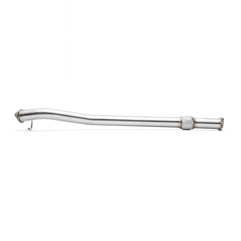 COBB 516100 Exhaust System SS 3" CAT-BACK for SUBARU WRX 2022- Photo-7