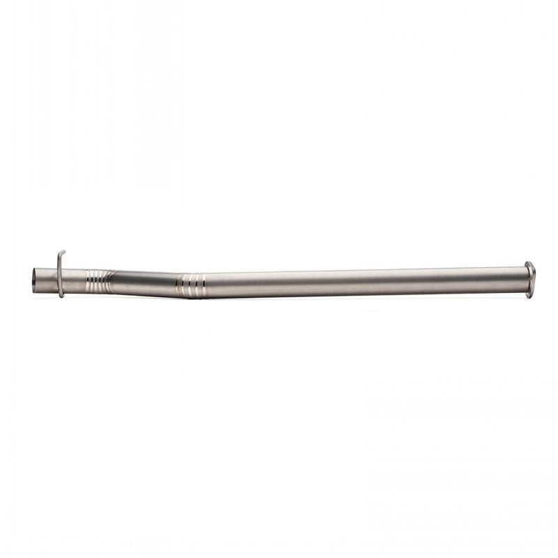 COBB 516160 Exhaust System Titanium for SUBARU WRX 2022-2023 Photo-14