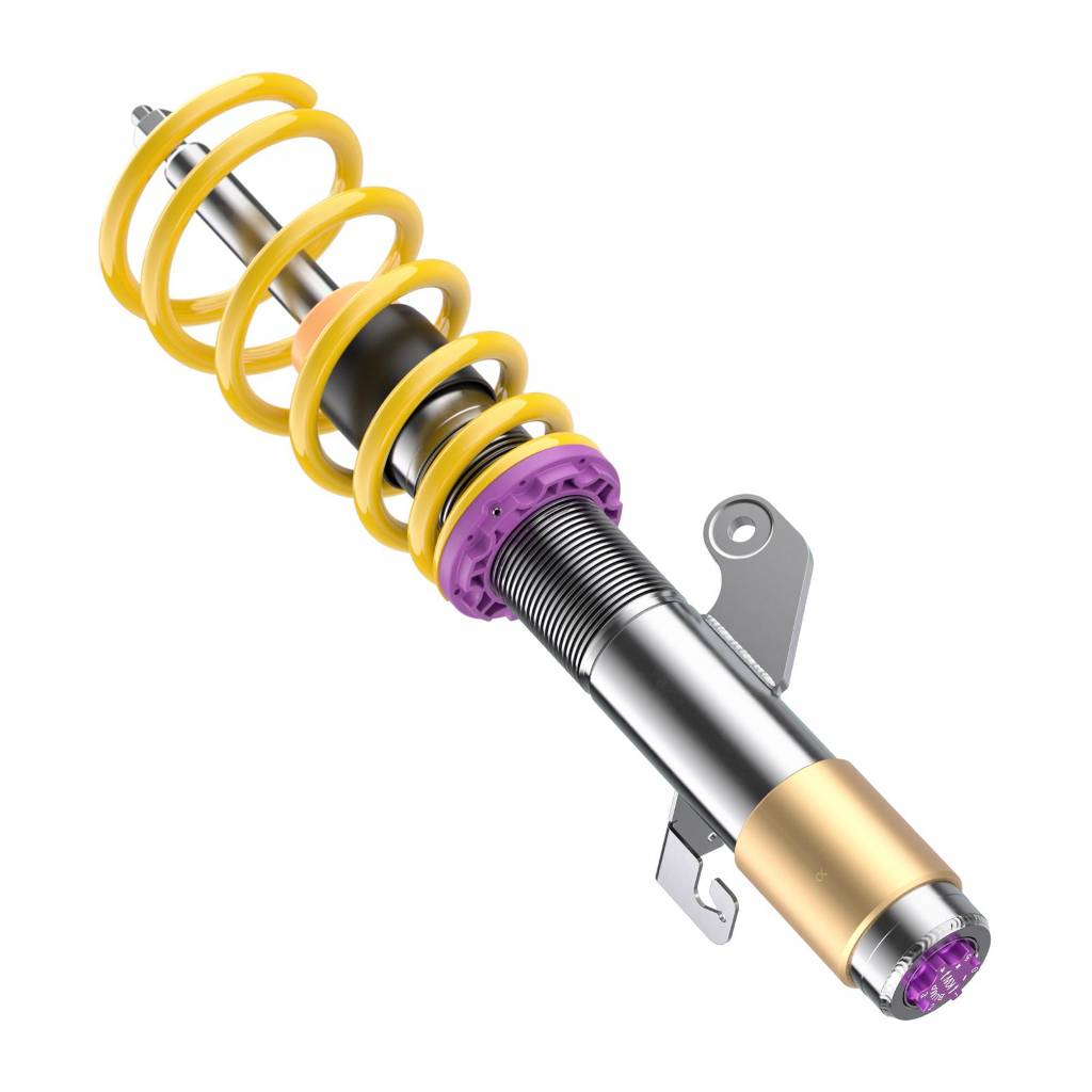KW 3522000S Coilover Kit INOX V3 BMW 3er / 3-series (F30, F31); (3L, 3K) Photo-3