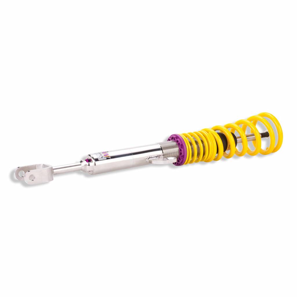 KW 3522000V Coilover Kit INOX V3 BMW M6 (F12, F13, F06); (M5/M6) Photo-2