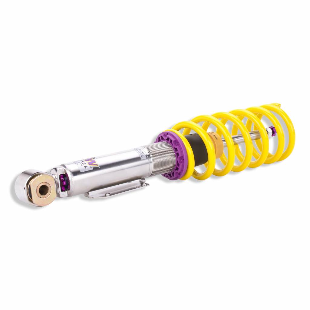 KW 3522000V Coilover Kit INOX V3 BMW M6 (F12, F13, F06); (M5/M6) Photo-3