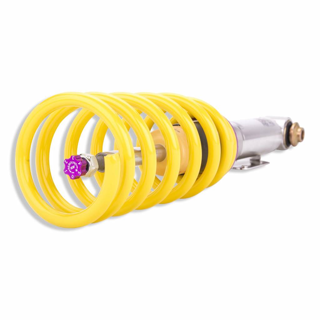 KW 3522000V Coilover Kit INOX V3 BMW M6 (F12, F13, F06); (M5/M6) Photo-6