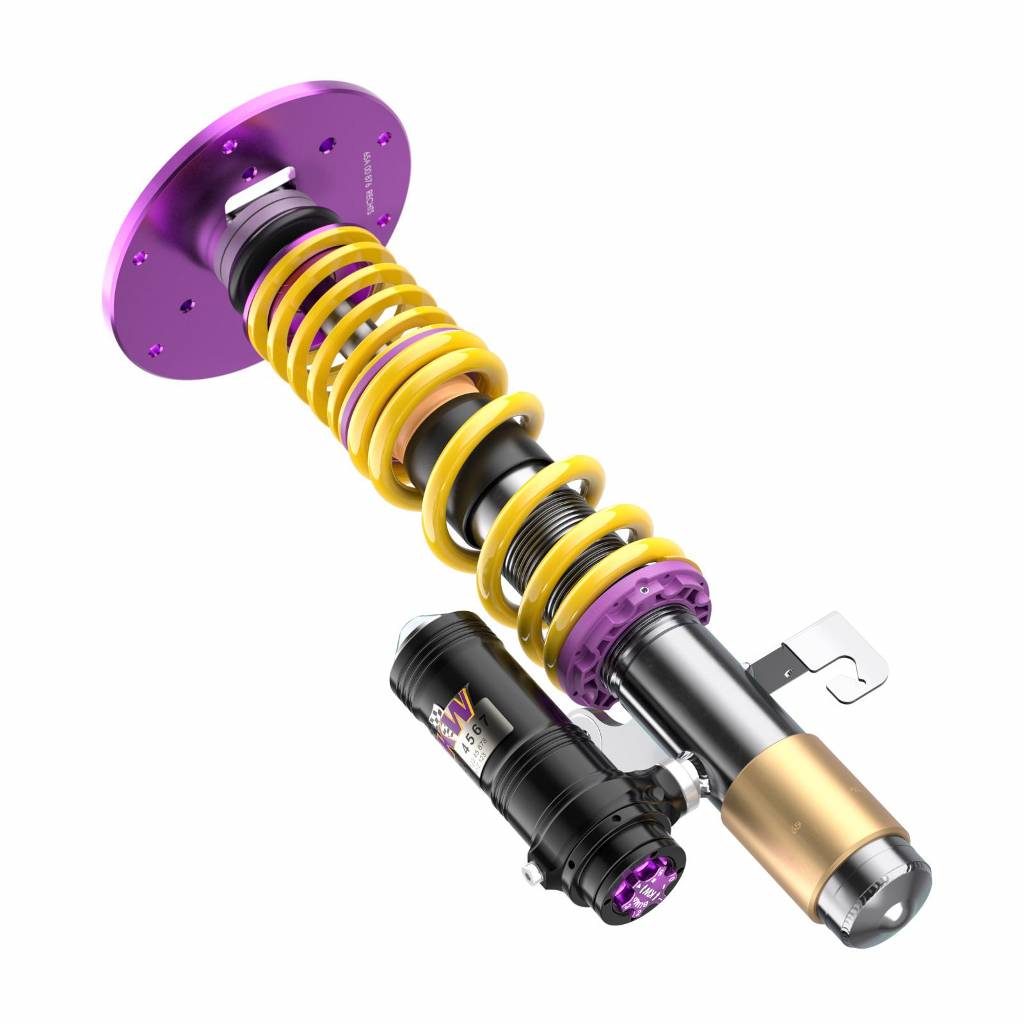KW 3522080E Coilover Kit CLUBSPORT BMW 1er / 1-series (F20, F21); (1K2, 1K4) 2WD; with electronic dampers 09/11- Photo-3