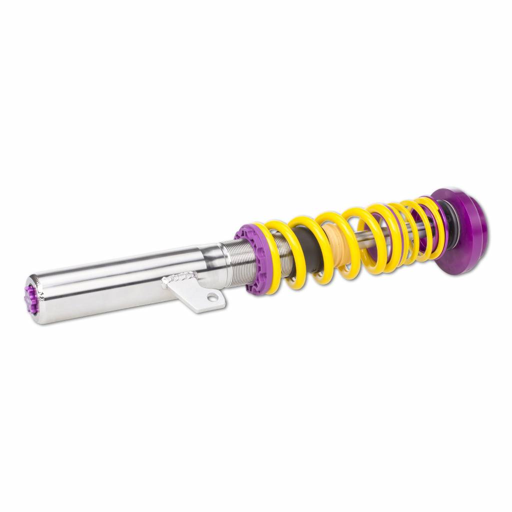 KW 35260875 Coilover Kit CLUBSPORT OPEL Astra J GTC; (P-J/SW) coupé without FlexRide suspension 01/12- Photo-4