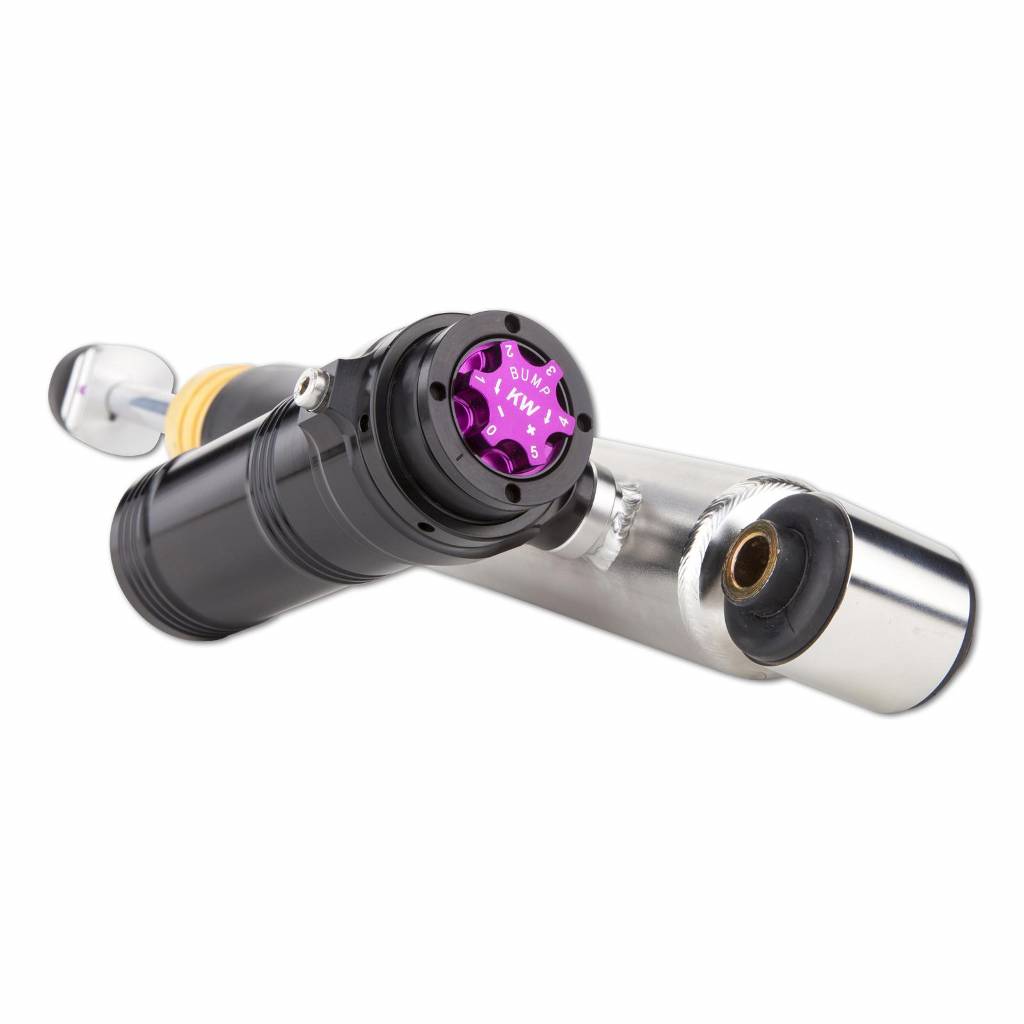 KW 3528080N Coilover Kit CLUBSPORT AUDI A3; (8V) incl. sedan + Sportback; 2WD; only vehicles with IRS 05/12- Photo-7