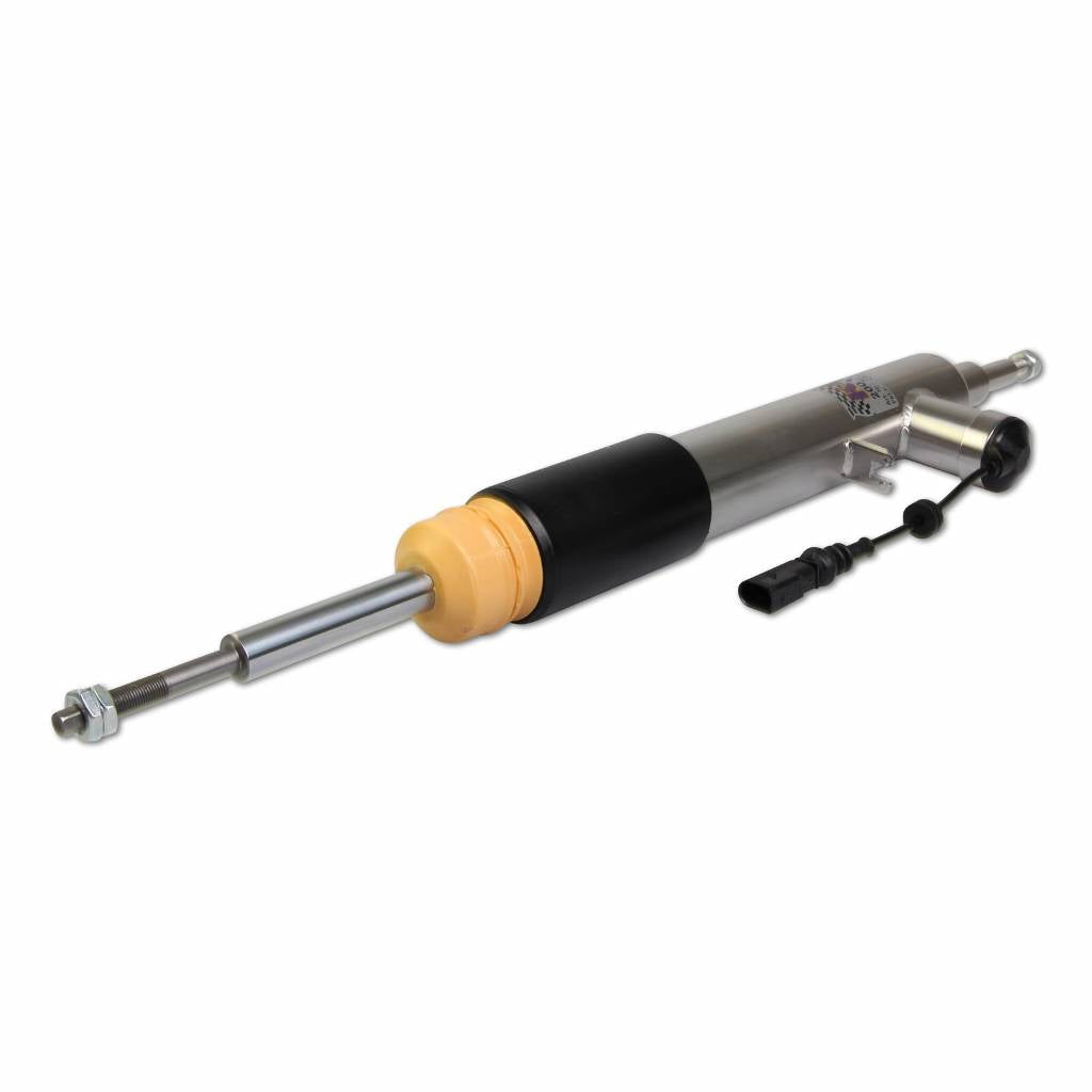 KW 39020001 Coilover Kit INOX DDC ECU BMW 1er / 1-series (E81, E87); (187,1K2,1K4) 09/04-08/11 Photo-6