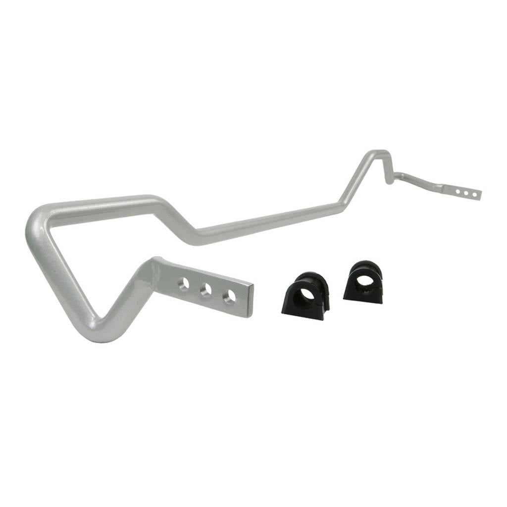 WHITELINE BSR36Z Rear Sway Bar 22mm Heavy Duty Blade Adjustable for Subaru Impreza WRX/STI GD GG 2003-2007 Photo-0