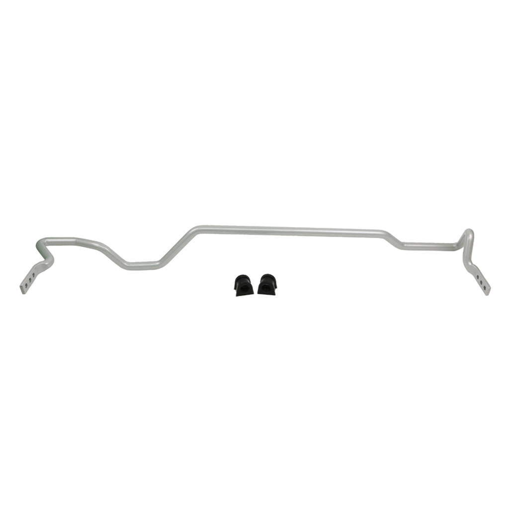 WHITELINE BSR36Z Rear Sway Bar 22mm Heavy Duty Blade Adjustable for Subaru Impreza WRX/STI GD GG 2003-2007 Photo-3