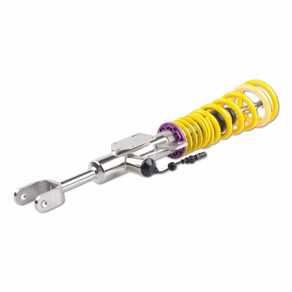 KW 39020016 Coilover Kit INOX DDC ECU BMW 5er / 5-series (F10, F11); (5L, 5K) 03/10- Photo-2
