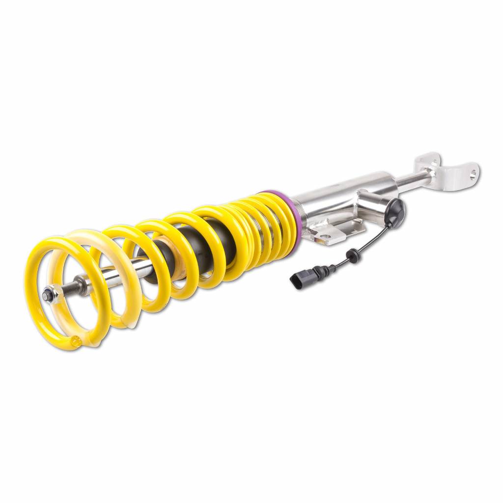 KW 39020016 Coilover Kit INOX DDC ECU BMW 5er / 5-series (F10, F11); (5L, 5K) 03/10- Photo-3