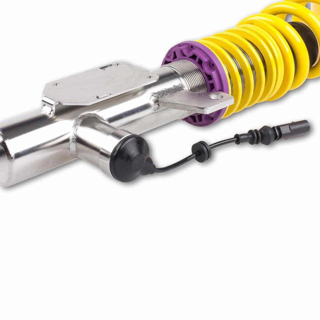 KW 39020016 Coilover Kit INOX DDC ECU BMW 5er / 5-series (F10, F11); (5L, 5K) 03/10- Photo-7