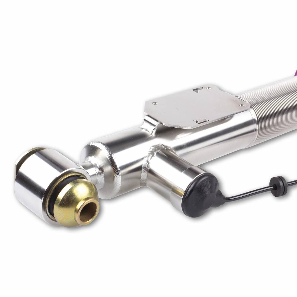 KW 39020016 Coilover Kit INOX DDC ECU BMW 5er / 5-series (F10, F11); (5L, 5K) 03/10- Photo-8