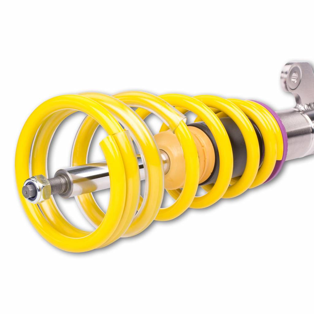 KW 39020023 Coilover Kit INOX DDC PLUG & PLAY BMW 1er / 1-series (F20, F21); (1K2, 1K4) Photo-7