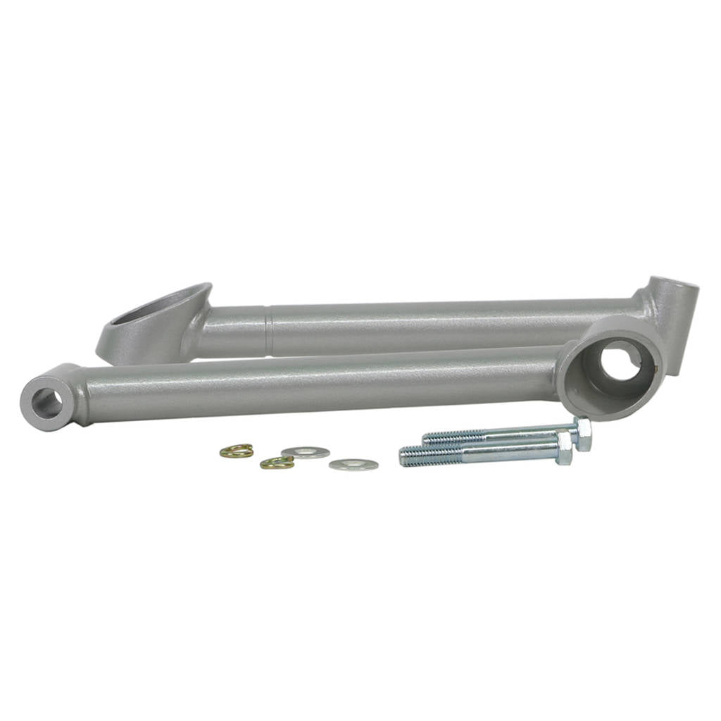 WHITELINE KBR15 Rear Sway Bar Support Brace - Subaru Photo-1