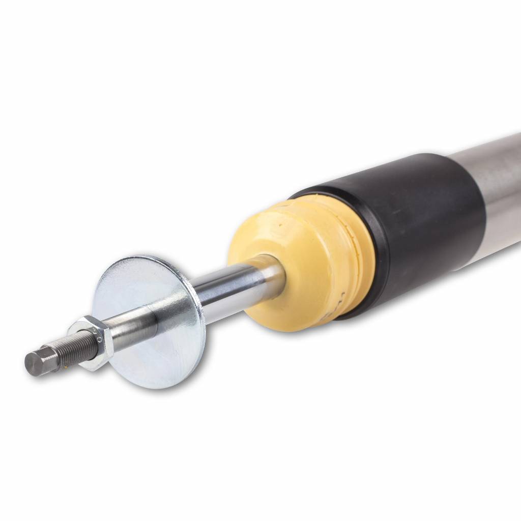 KW 39025008 Coilover Kit INOX DDC ECU MERCEDES-BENZ SLK 55 AMG; (172, 172 AMG) 01/12- Photo-6