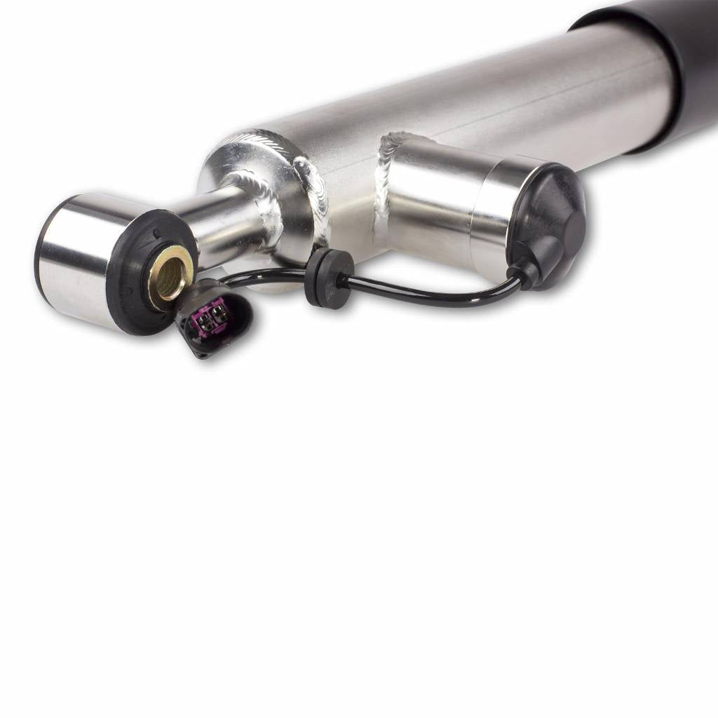 KW 39025008 Coilover Kit INOX DDC ECU MERCEDES-BENZ SLK 55 AMG; (172, 172 AMG) 01/12- Photo-7