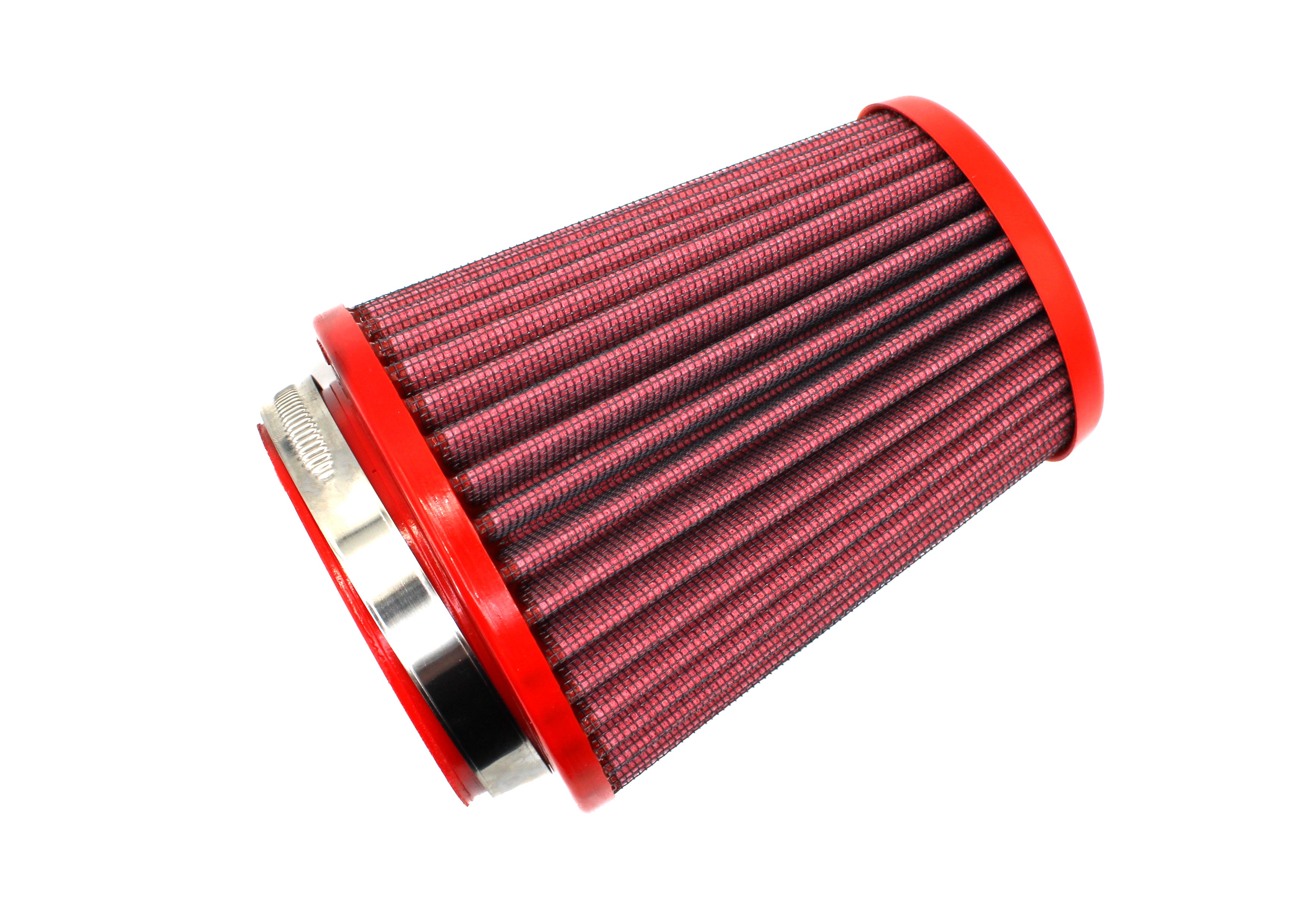BMC FBTW00003 Conical Filter Universal (IS 76mm /TO 85mm /BO 113mm) Photo-1