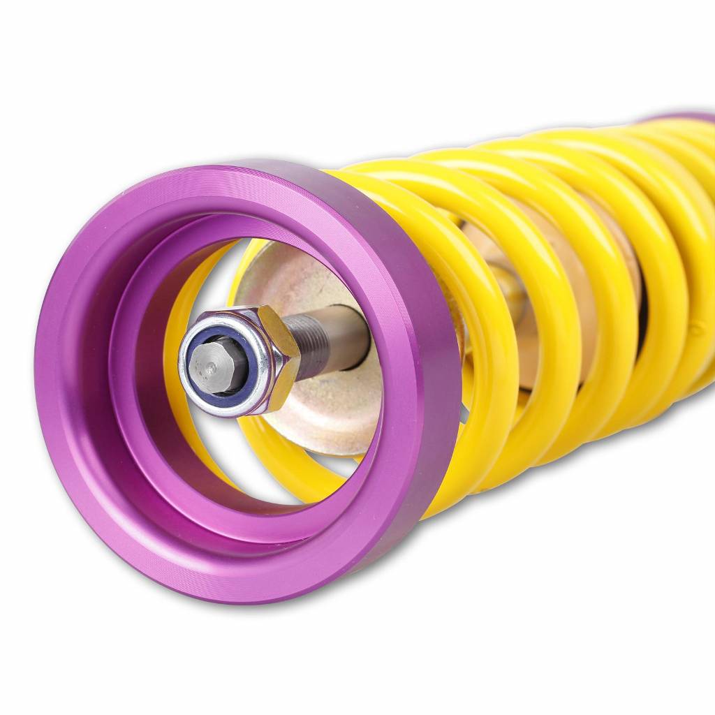 KW 39071001 Coilover Kit INOX DDC ECU PORSCHE 911; (997) 07/04- Photo-7