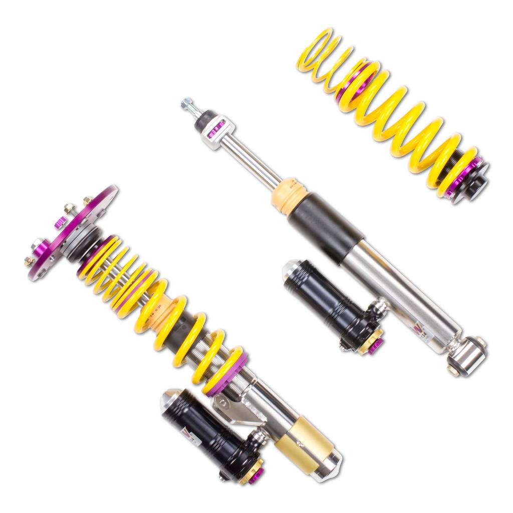 KW 3972020D Coilover Kit CLUBSPORT BMW 1er / 1-series (F20, F21); (1K2, 1K4) Photo-1
