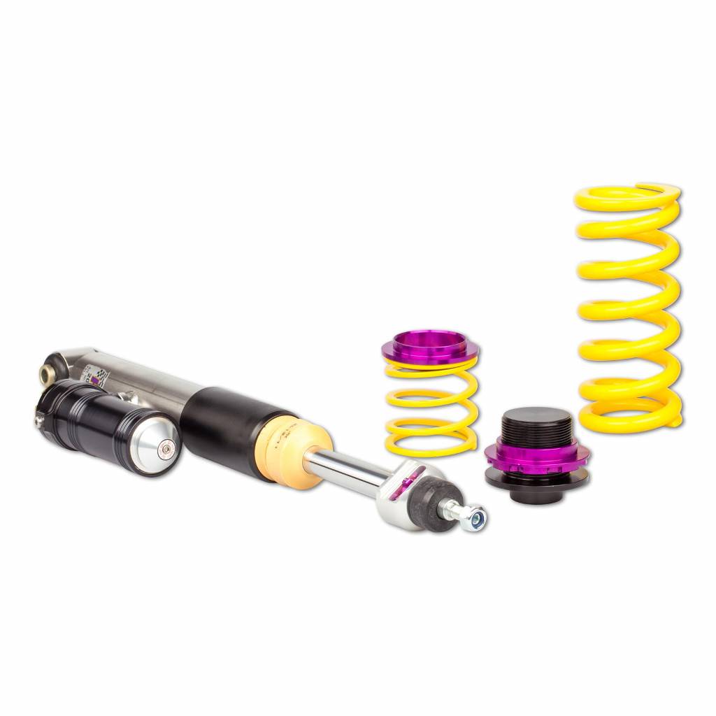 KW 3972020D Coilover Kit CLUBSPORT BMW 1er / 1-series (F20, F21); (1K2, 1K4) Photo-2
